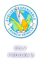 Evolved Expendable Launch Vehicle Program